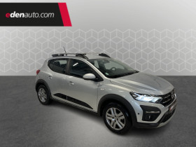 Dacia Sandero , garage RENAULT BIARRITZ � Biarritz