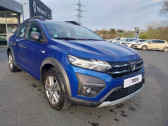 Annonce Dacia Sandero occasion Essence TCe 90 Stepway Essentiel � Biarritz