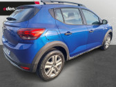 Annonce Dacia Sandero occasion Essence TCe 90 Stepway Essentiel � Biarritz