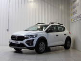 Dacia Sandero TCe 90 Stepway Essentiel   MORLAIX 29