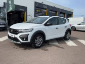 Dacia Sandero TCe 90 Stepway Essentiel  2021 - annonce de voiture en vente sur Auto Sélection.com