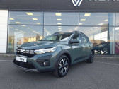 Annonce Dacia Sandero occasion Essence TCe 90 Stepway Expression 5p  SAINT-GREGOIRE