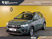 Annonce Dacia Sandero occasion Essence TCe 90 Stepway Expression  Clermont-Ferrand