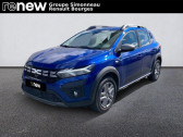 Annonce Dacia Sandero occasion Essence TCe 90 Stepway Expression  SAINT DOULCHARD