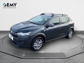 Annonce Dacia Sandero occasion Essence TCe 90 Stepway Expression  LE MANS