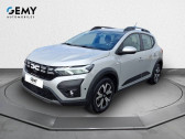 Dacia Sandero TCe 90 Stepway Expression   LE MANS 72