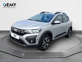 Dacia Sandero , garage RENAULT GEMY LE MANS  LE MANS