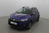 Annonce Dacia Sandero occasion Essence TCe 90 Stepway Expression  VALENCIENNES