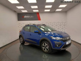 Dacia Sandero TCe 90 Stepway Expression   Dax 40