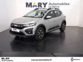 Dacia Sandero , garage MARY AUTOMOBILES LE HAVRE  LE HAVRE