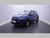 Annonce Dacia Sandero occasion Essence TCe 90 Stepway Expression  FEIGNIES