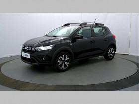 Dacia Sandero , garage RENAULT VALENCIENNES  VALENCIENNES