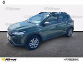 Annonce Dacia Sandero occasion Essence TCe 90 Stepway Expression  NARBONNE