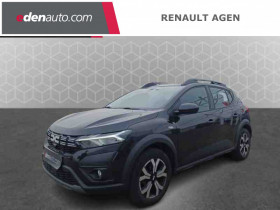 Dacia Sandero , garage edenauto Renault Dacia Agen  Agen