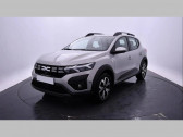Dacia Sandero TCe 90 Stepway Expression   VALENCIENNES 59