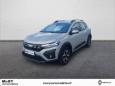 Dacia Sandero TCe 90 Stepway Expression   BARENTIN 76