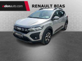 Dacia Sandero TCe 90 Stepway Expression   Bias 47