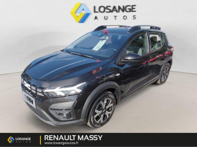 Dacia Sandero , garage Renault Massy  Massy