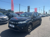 Dacia Sandero occasion année 2024 boite Manuelle Annonce Dacia Sandero occasion Essence TCe 90 Stepway Expression à Marmande