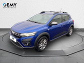 Annonce Dacia Sandero occasion Essence TCe 90 Stepway Expression  LE MANS