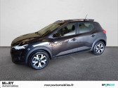 Dacia Sandero TCe 90 Stepway Expression   LE HAVRE 76