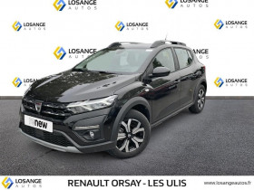 Dacia Sandero , garage Renault SDAO - Les Ulis  Les Ulis