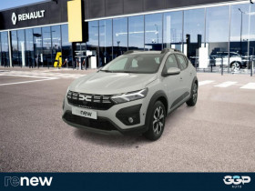 Dacia Sandero , garage RENAULT DENAIN  DENAIN