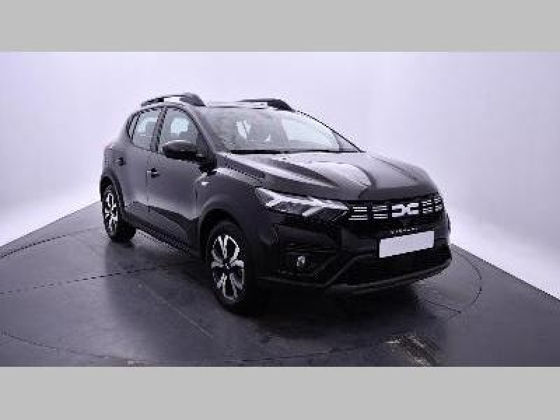 Dacia Sandero TCe 90 Stepway Expression  occasion  DENAIN - photo n7