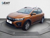 Annonce Dacia Sandero occasion Essence TCe 90 Stepway Expression  CHAMBRAY LES TOURS