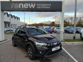 Dacia Sandero TCe 90 Stepway Expression   SAINT-ETIENNE 42