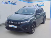 Dacia Sandero occasion année 2024 boite Manuelle Annonce Dacia Sandero occasion Essence TCe 90 Stepway Expression à GIVORS