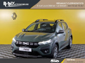Annonce Dacia Sandero occasion Essence TCe 90 Stepway Expression  Clermont-Ferrand