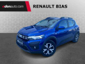 Dacia Sandero TCe 90 Stepway Expression   Bias 47