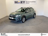 Annonce Dacia Sandero occasion Essence TCe 90 Stepway Expression à ROUEN
