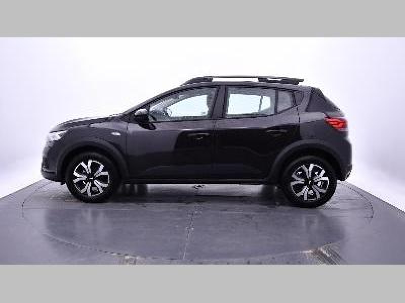 Dacia Sandero TCe 90 Stepway Expression  occasion  DENAIN - photo n2