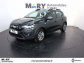 Annonce Dacia Sandero occasion Essence TCe 90 Stepway Expression  LE HAVRE