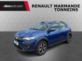 Dacia Sandero TCe 90 Stepway Expression   Marmande 47