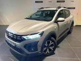 Dacia Sandero TCe 90 Stepway Expression  2024 - annonce de voiture en vente sur Auto Sélection.com