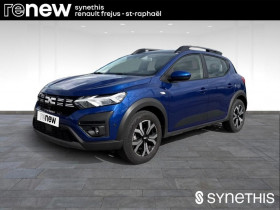 Dacia Sandero , garage Renault Frjus  Frejus