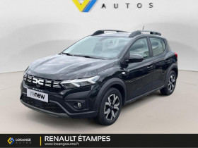 Dacia Sandero , garage Renault Etampes  Morigny-Champigny