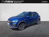 Annonce Dacia Sandero occasion Essence TCe 90 Stepway Expression  Ussel