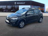 Dacia Sandero TCe 90 Stepway Expression   CHTILLON SUR SEINE 21