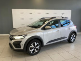 Dacia Sandero TCe 90 Stepway Expression   CHALON-SUR-SAONE 71