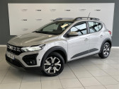 Dacia Sandero TCe 90 Stepway Expression   CHALON-SUR-SAONE 71