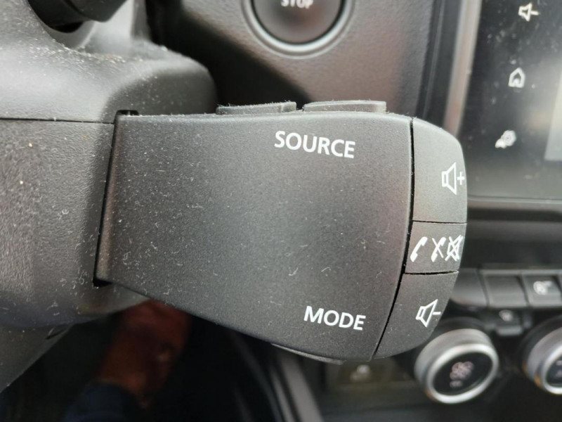 Dacia Sandero TCe 90 Stepway Expression  occasion  SAINT-ETIENNE - photo n4