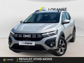 Dacia Sandero TCe 90 Stepway Expression   Athis-Mons 91