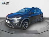 Dacia Sandero TCe 90 Stepway Expression   LE MANS 72