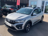 Annonce Dacia Sandero occasion Essence TCe 90 Stepway Expression à CHÂTILLON SUR SEINE