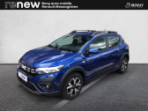 Dacia Sandero TCe 90 Stepway Expression  2024 - annonce de voiture en vente sur Auto Sélection.com