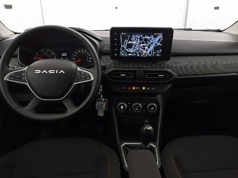 Dacia Sandero TCe 90 Stepway Expression  occasion  FEIGNIES - photo n6